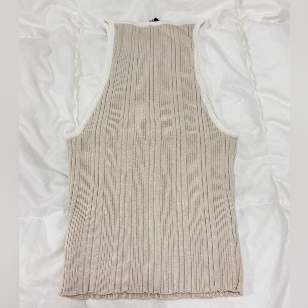 Rewash Short Super High Rise.FREE H&M TOP🤩 - Picture 7 of 8